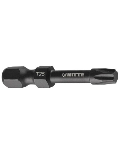 WITTE 28525 - Puntas de impacto PZ 3