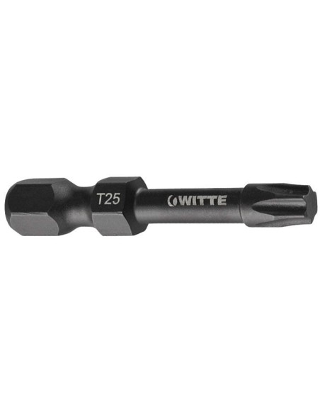 WITTE 28525 - Puntas de impacto PZ 3