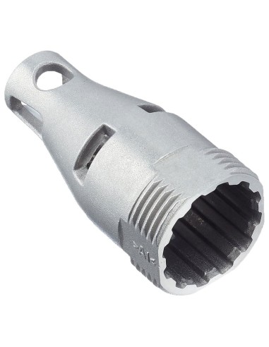 MAKITA 158875-2 Tope de profundidad para atornilladores de impacto FS (60 mm)