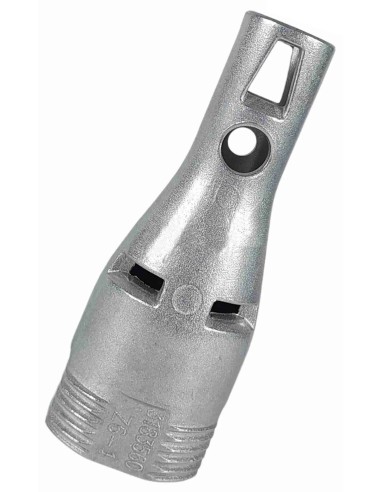 MAKITA 158876-0 Tope de profundidad para atornilladores de impacto FS (75mm)