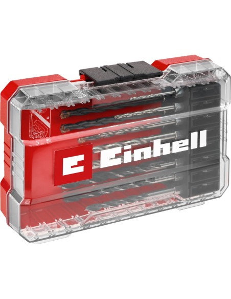 EINHELL/49108953 Juego de 16 brocas surtidas