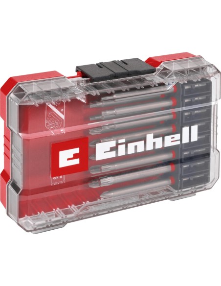 EINHELL/49118973 Juego de 16 puntas surtidas 90mm