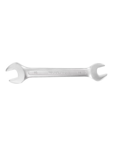 Llave fija de 10 - 11mm WorkPro