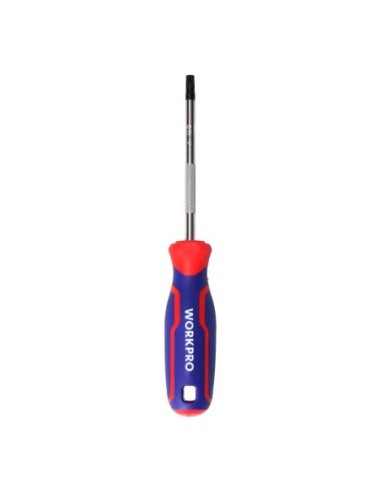 Destornillador Torx t10 x 100mm WorkPro