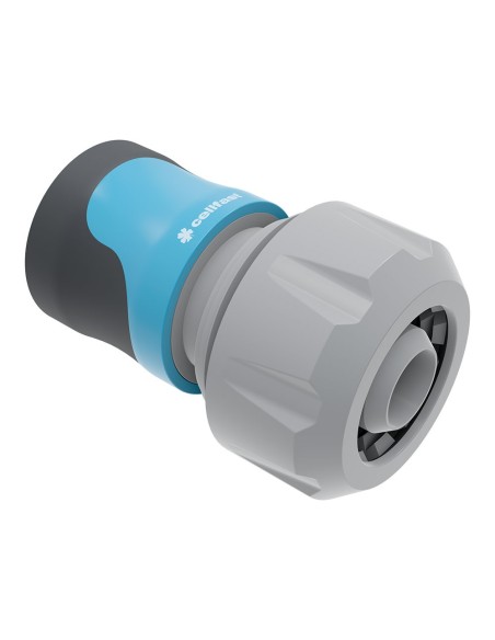 Conector rápido SafeTouch ideal de 19 mm Cellfast