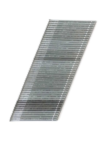 2000 clavos galvanizados BOSCH SK50-16 (1,2x16 mm)