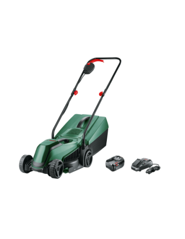 Cortacésped a batería EasyMower 18V-32-150 (incluye batería y cargador)