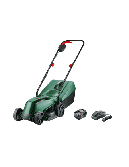 Cortacésped a batería EasyMower 18V-32-150 (incluye batería y cargador)