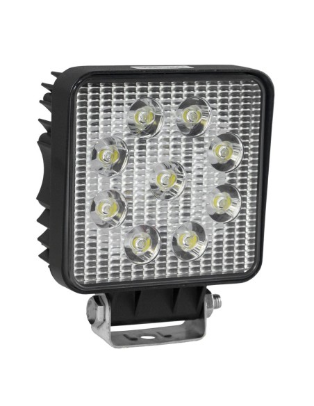 JBM 52415 FARO TRABAJO LED - CUADRADO