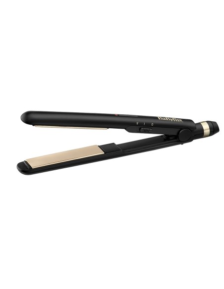 E3/07463 Plancha De Cabello De Viaje Multi-Voltaje 230 Babyliss