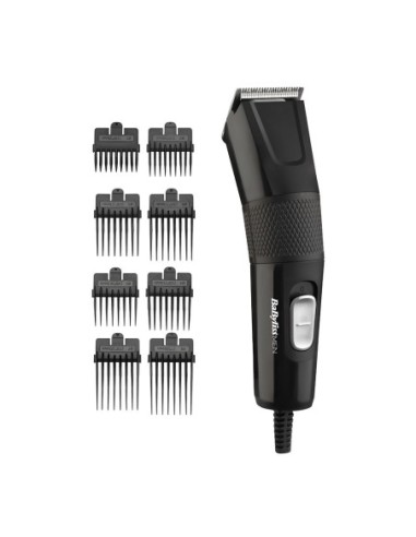 E3/07467 Maquina Corta Cabellos Power Clipper Babyliss