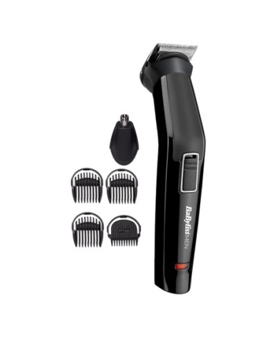 E3/07469 Multigroom 6 En 1 Mt725E Babyliss