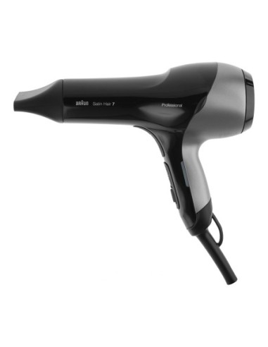 SECADOR BRAUN SATIN HAIR 7 PROFESSIONAL 2000W