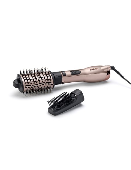 CEPILLO DE AIRE 1000W IONICO ESPRESSO GLACÉ AS90PE BABYLISS