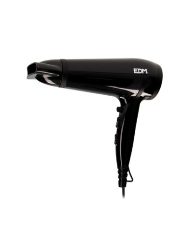 E3/07628 Secador De Cabello 2000W 85X21X26Cm EDM