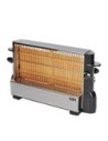 E3/07640 Tostadora Vertical 700W 28X9X18Cm EDM