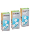 BSH 00311909X3 Pastillas descalcificadoras para cafeteras Tassimo (3 unidades)