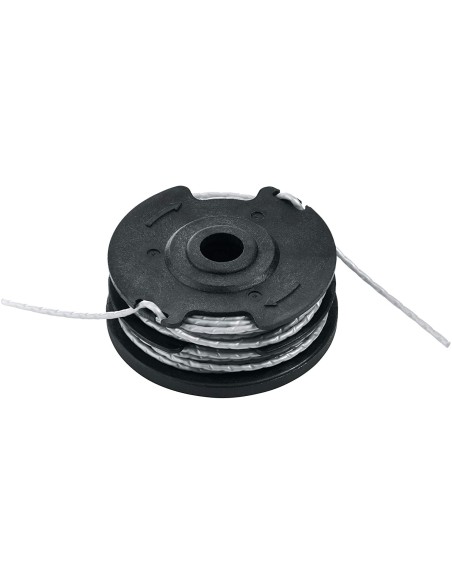 Repuesto original BOSCH F016F05341 | Carrete de hilo para EasyGrassCut 23