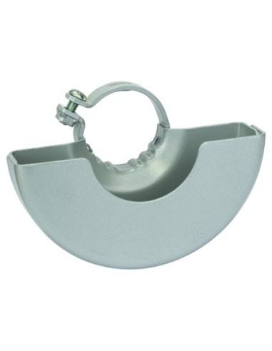 BOSCH 1619P06550 Cubierta protectora con chapa protectora 115 mm