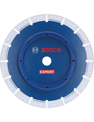 BOSCH 2608901392 EXPERT Diamond Pipe Cut Wheel