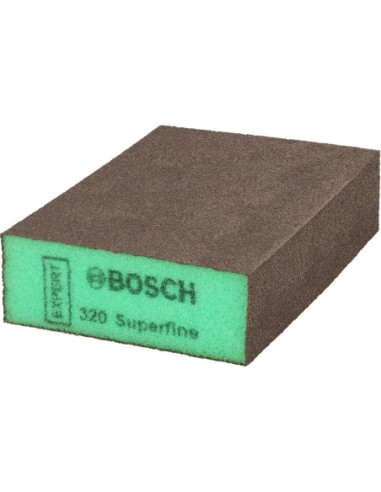 BOSCH 2608901180 Taco Expert S471 Standard de 69 x 97 x 26 mm superfino