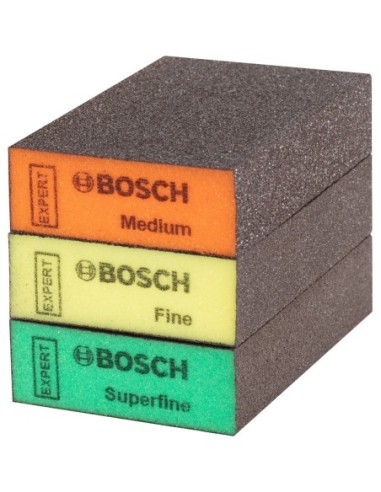 BOSCH 2608901175 Taco Expert S471 Standard de 69 x 97 x 26 mm M F SF 3uds.