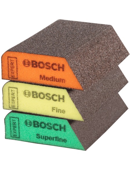 BOSCH 2608901174 Taco Expert S470 Combi de 69 x 97 x 26 mm M F SF 3uds.