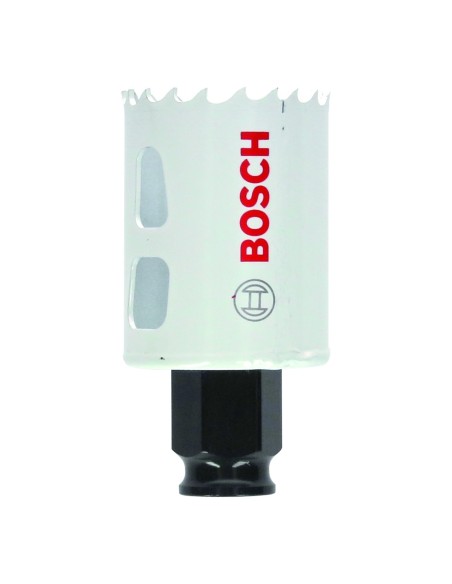 BOSCH 2608594213 Sierra de Corona 41mm: Progressor Wood&Metal