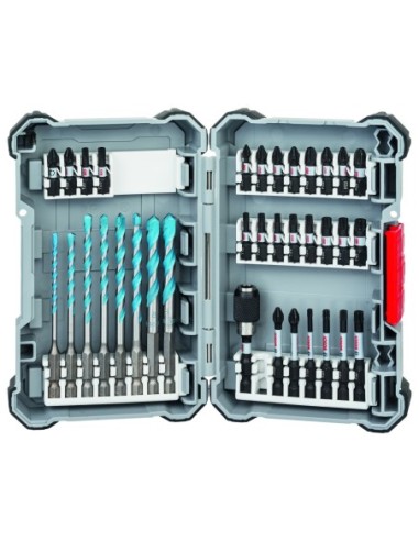 BOSCH 2608577147 Set de atornillar Impact Control