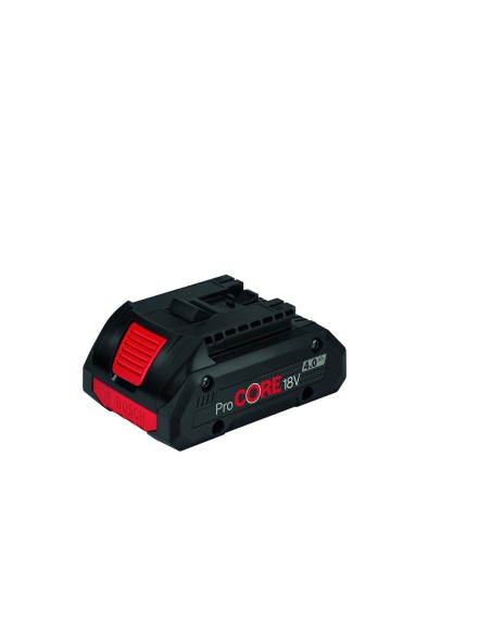 BOSCH 2607337320 Batería GBA 18V 4.0Ah ProCore