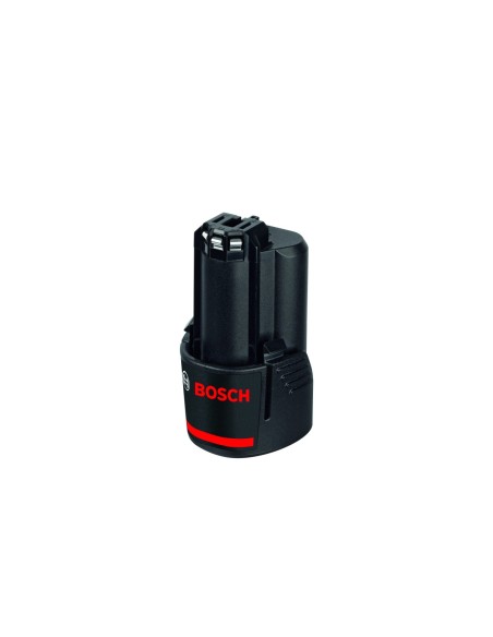 Bosch Bateria 12.0V 2.0 Ah: Litio 1607A350CS