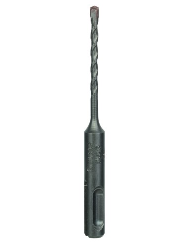 BOSCH 2608831000 Brocas para martillos perforadores SDS plus-3