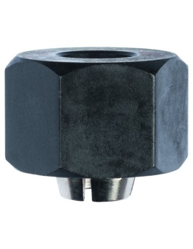 BOSCH 2608570135 Pinza de sujeción 1/4"