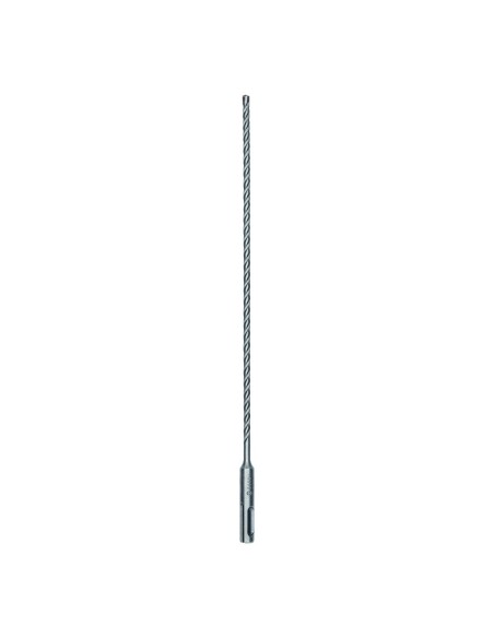 BOSCH 2608836607 Brocas para martillos perforadores SDS plus-5X 5 x 250 x 310 mm