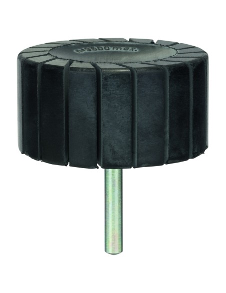 BOSCH 2608620038 Vástago manguito lija: 6x60x30mm