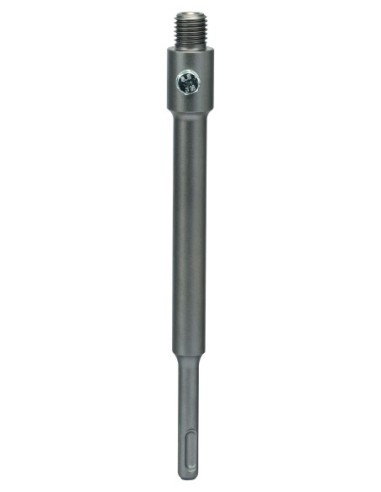 BOSCH 2608598110 Vástago SDS-plus coronas M16: 220mm