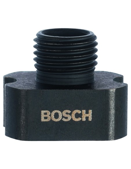 BOSCH 2609390591 Husillo Q-Lock para coronas 14-30mm