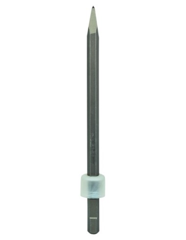 BOSCH 1618630001 Puntero hexagonal 19mm: 400mm