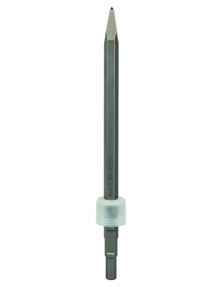 BOSCH 1618630002 Puntero hexagonal 17mm: 400mm