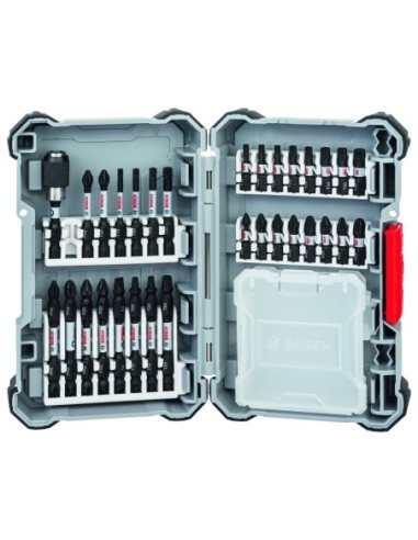 BOSCH 2608522366 Set de atornillar Impact Control