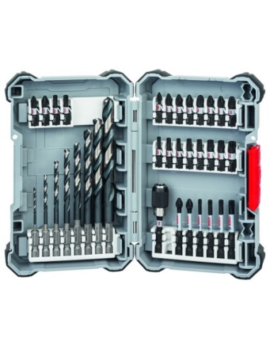 BOSCH 2608577148 Set de atornillar Impact Control