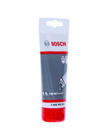 BOSCH 2608002021 Grasa para manteniemiento de martillos (100ml)