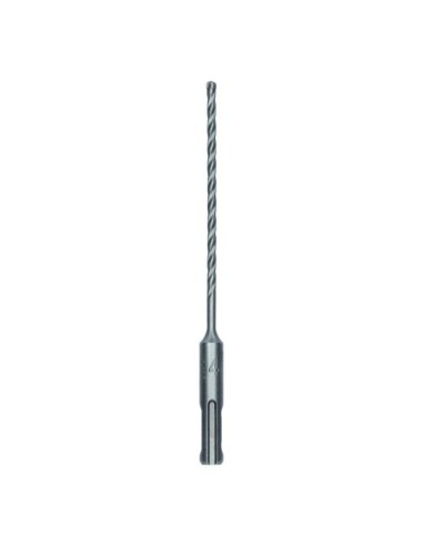 BOSCH 2608836605 Broca SDS plus-5X: 4 x 100 x 165