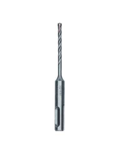 BOSCH 2608836604 Broca SDS plus-5X: 4 x 50 x 115