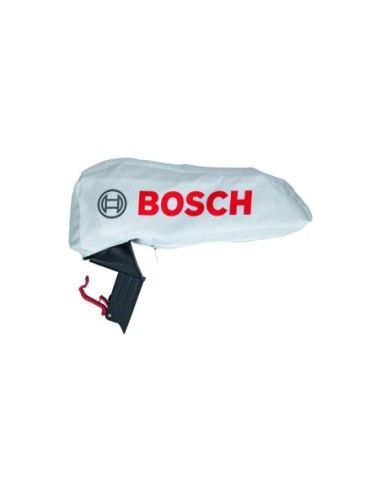 BOSCH 2608000675 Bolsa De Polvo GHO 12V-20