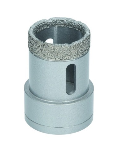 BOSCH 2608599035 X-LOCK Corona diamante DrySpeed: 35mm