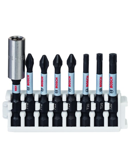 BOSCH 2608522326 Punta Atornillado Impact PH2x2PZ2x2T202530:50portap