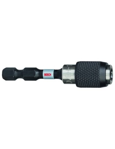 BOSCH 2608522320 Impact portapuntas rápido: 1 ud