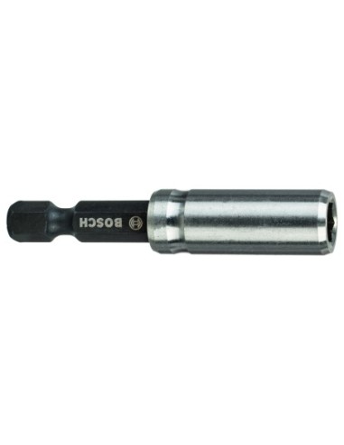 BOSCH 2608522317 Porta-puntas universal magnético: 10uds