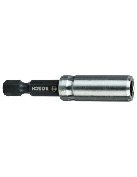 BOSCH 2608522317 Porta-puntas universal magnético: 10uds